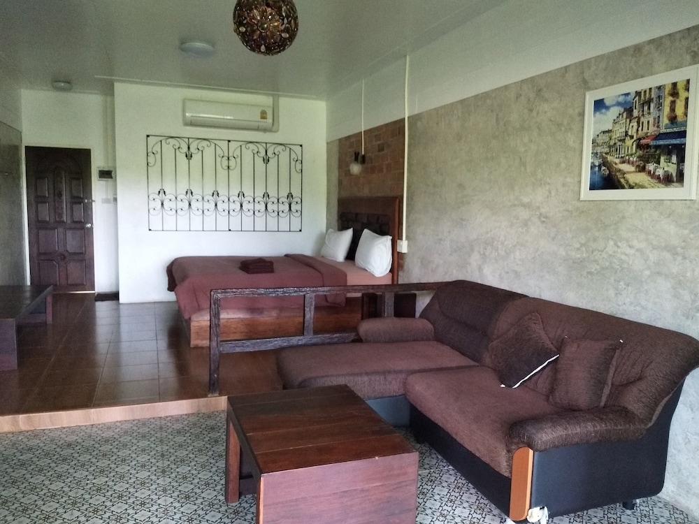 Superior Double Room photo 2
