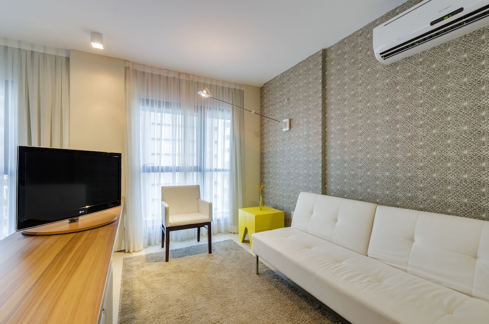 Suite Diamante