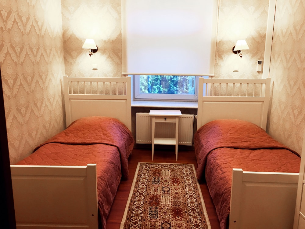 Suite, 1 Bedroom photo 3