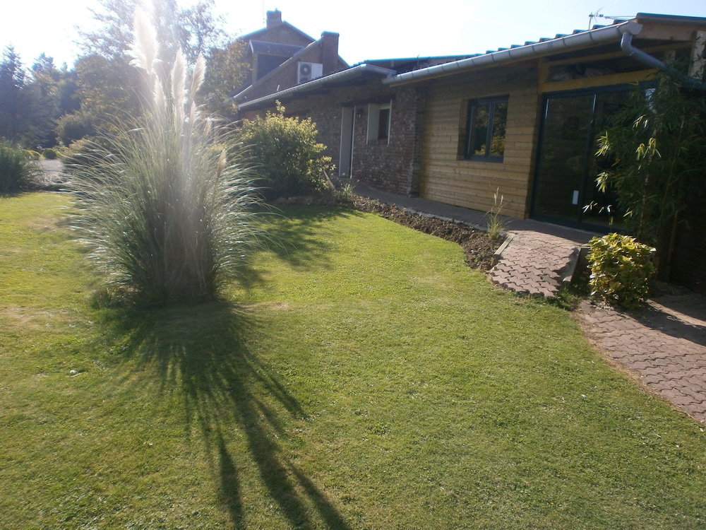 Suite, Garden View (Cottage) photo 2