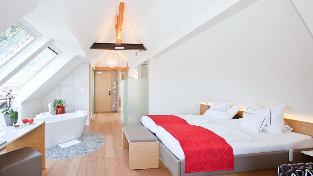 Deluxe Double Room photo 2