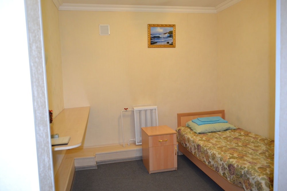 Economy Single Room, No Windows photo 1