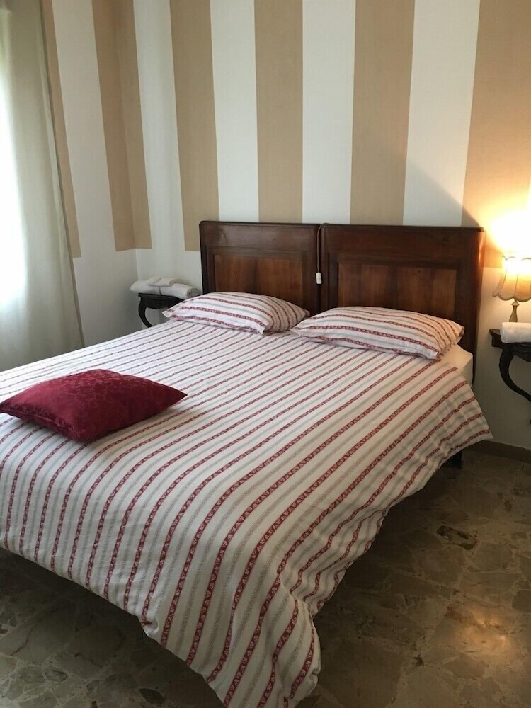 Double Room, Shared Bathroom, City View (Gioconda) photo 1