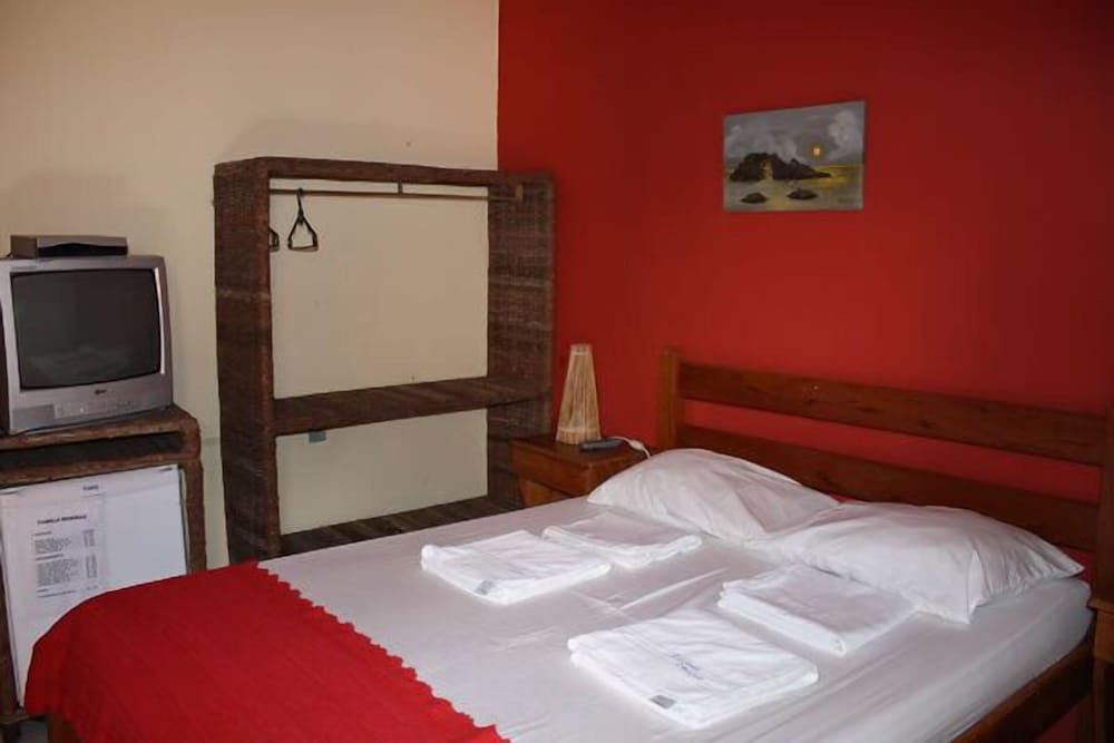Quadruple Room photo 1