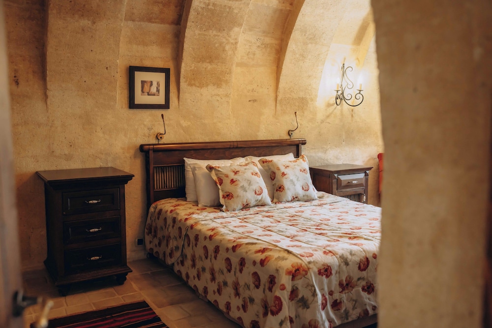 Junior Suite Arkhalla 04 photo 1