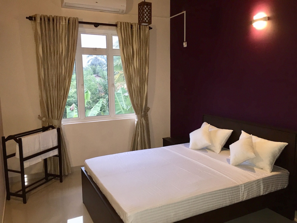 Deluxe Bungalow, 4 Bedrooms photo 2