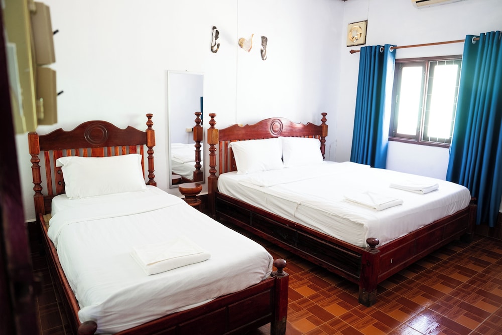 Standard Triple Room, Mountain View