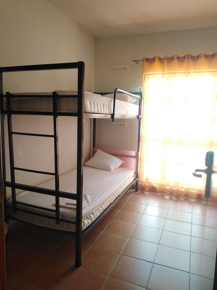 Quadruple Room photo 2