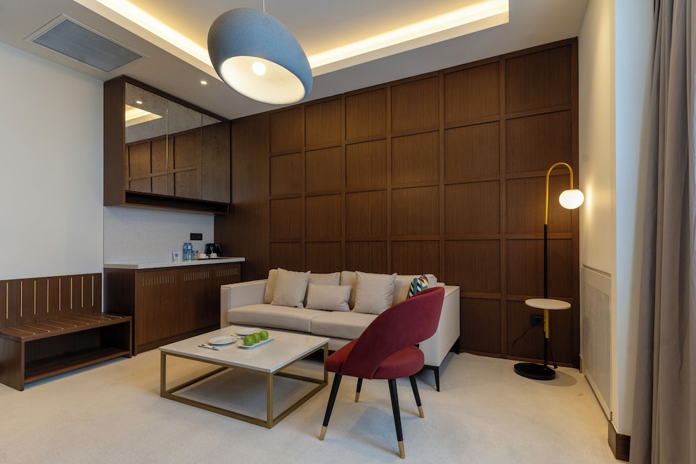 Junior Suite photo 2