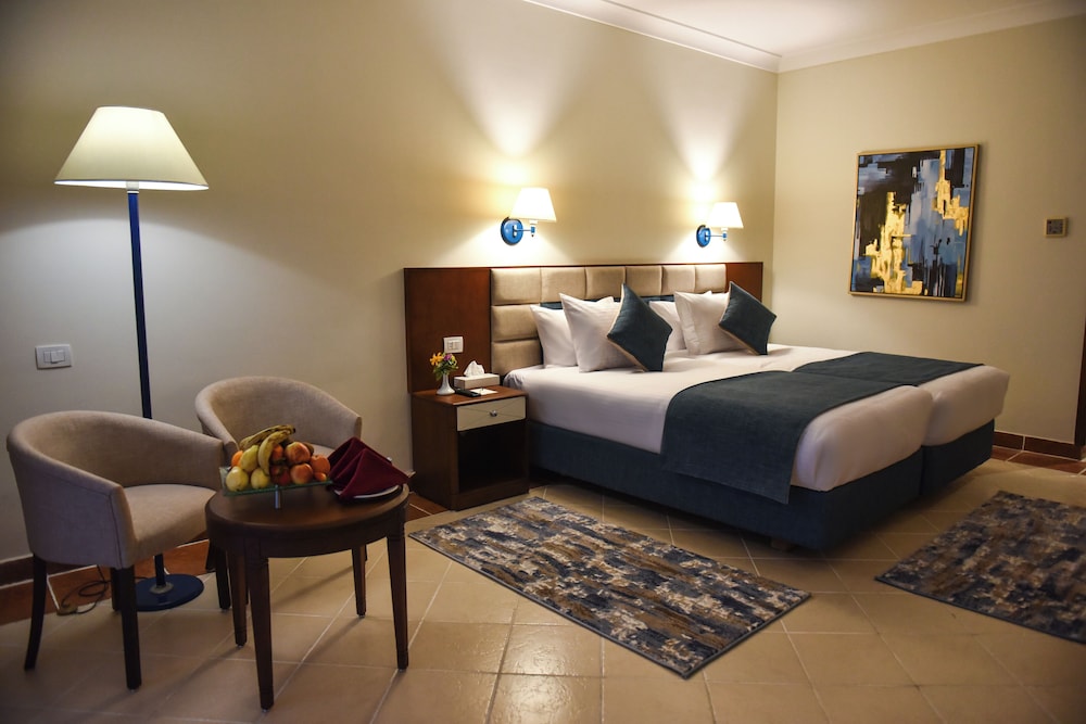 Standard Room, Sea View photo 2