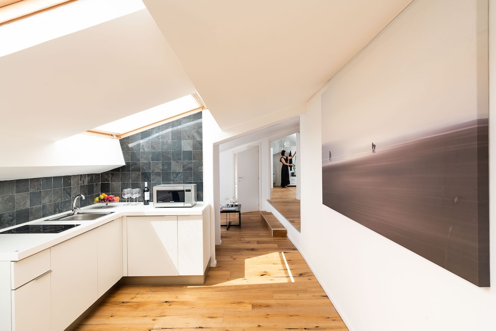 Panoramic Penthouse, Sea View - Photo 9