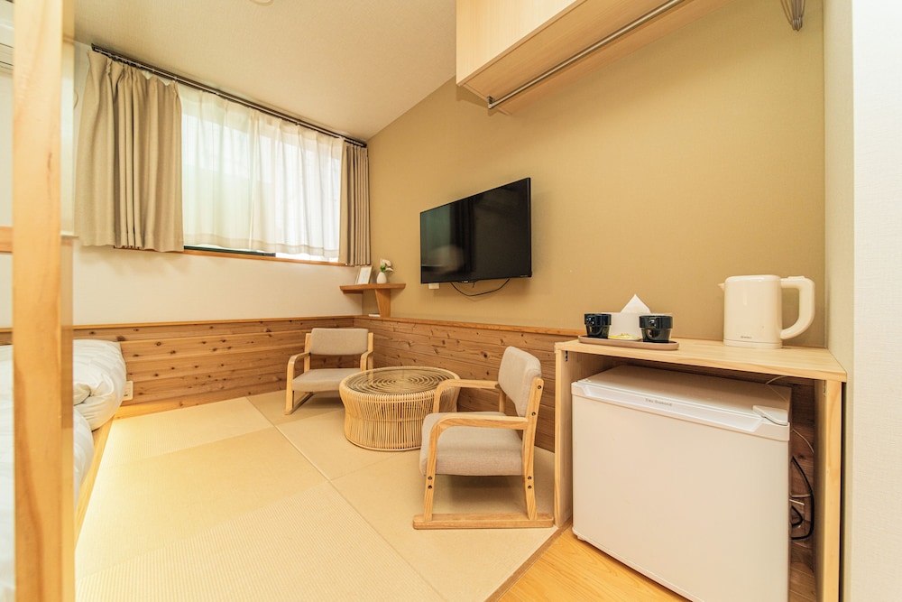Classic Double or Twin Room