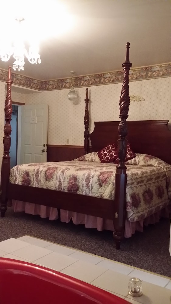 Premium Suite, 1 King Bed, Sauna (Heart's Desire) photo 2