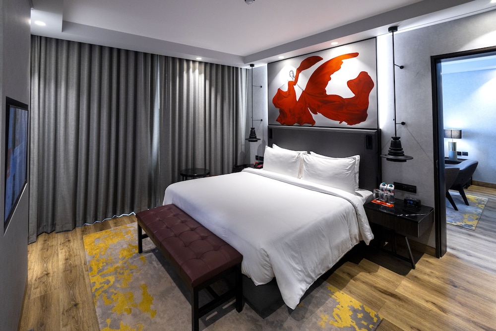 Junior Suite - Photo 4