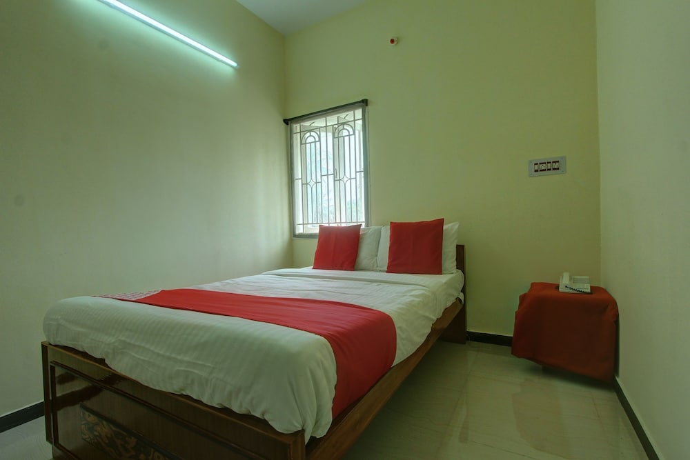 Single Room, 1 Twin Bed