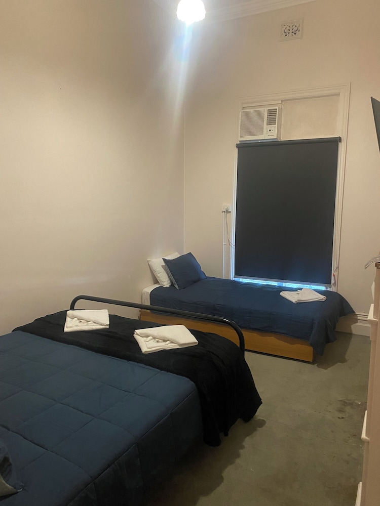 Family Double room