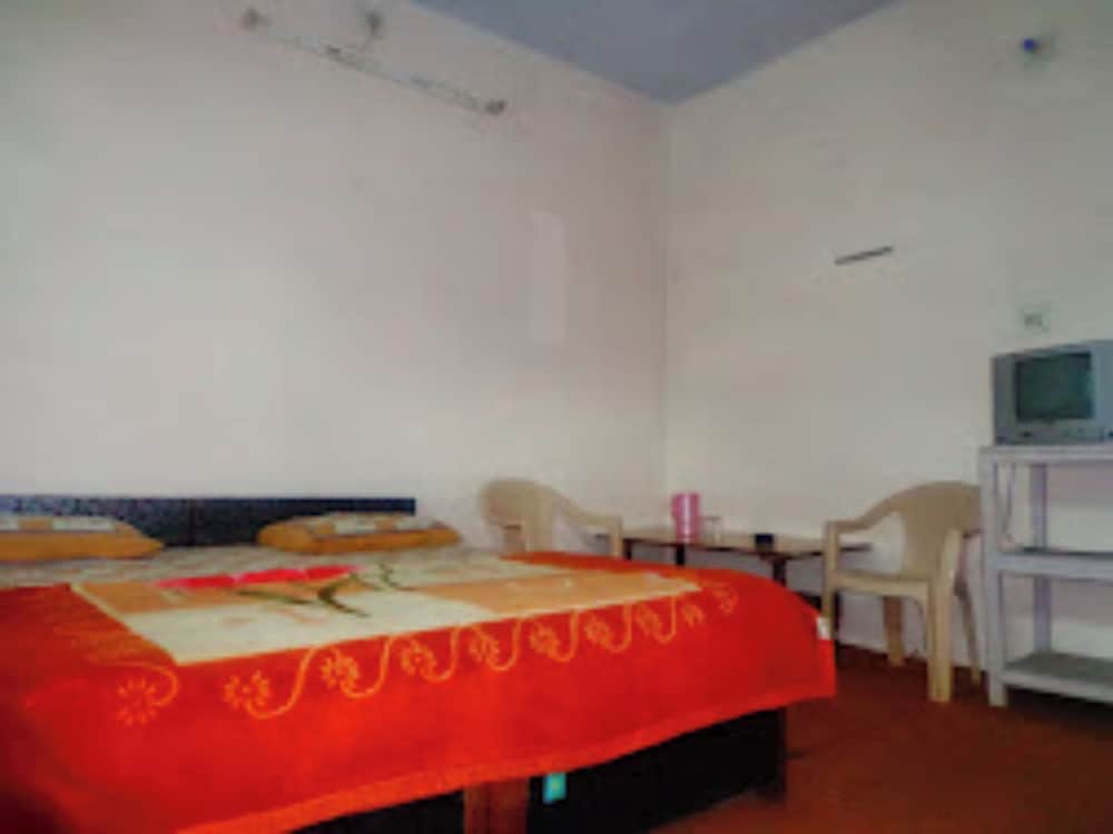 Deluxe Triple Room photo 3