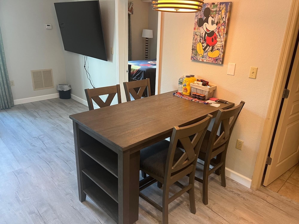 Lake Buena Vista Suite 2 Queens, Billede 61
