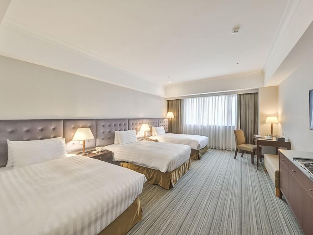 Superior Triple Room - Photo 1
