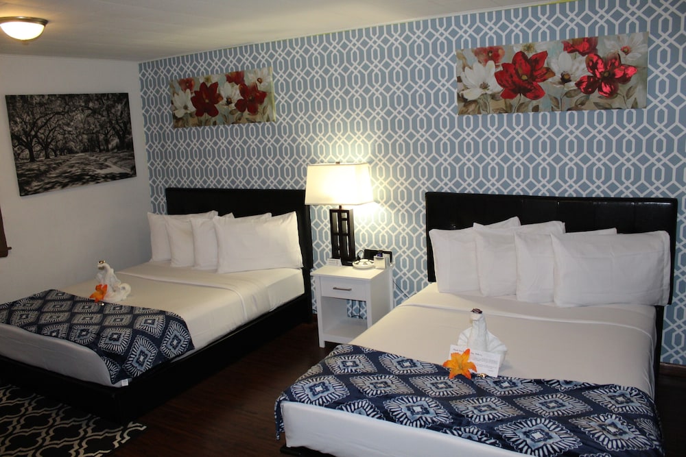 Budget Double Room photo 1