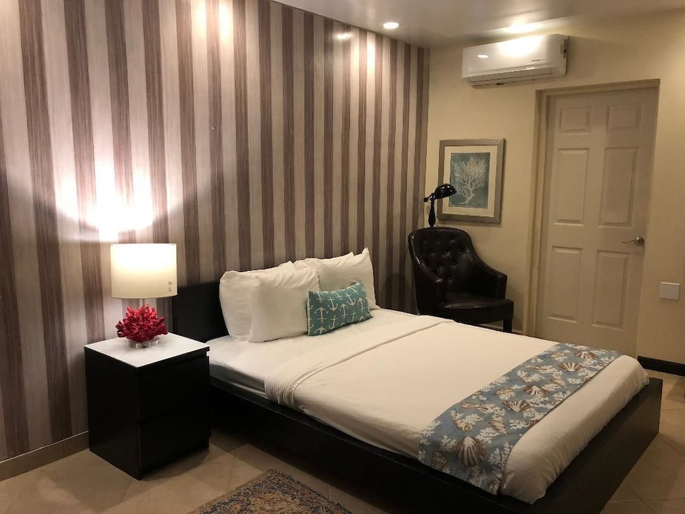 Standard Room, No Windows