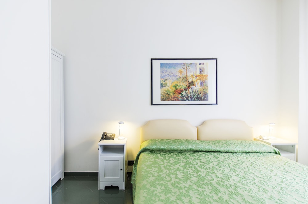 Double Room, 1 Double Bed, Private Bathroom