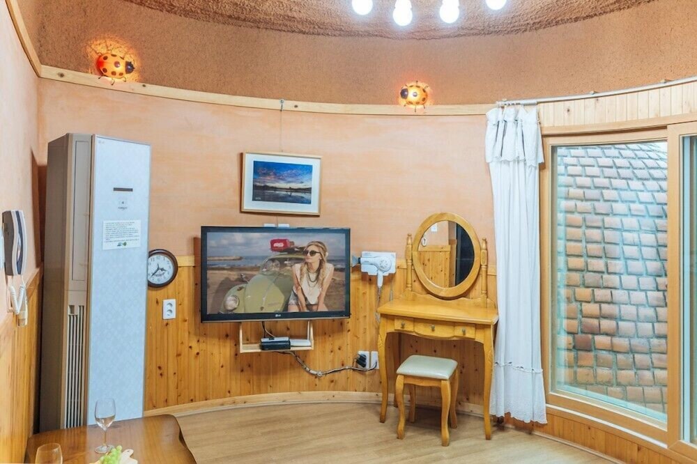 Room (Green 5-dong) - Photo 4