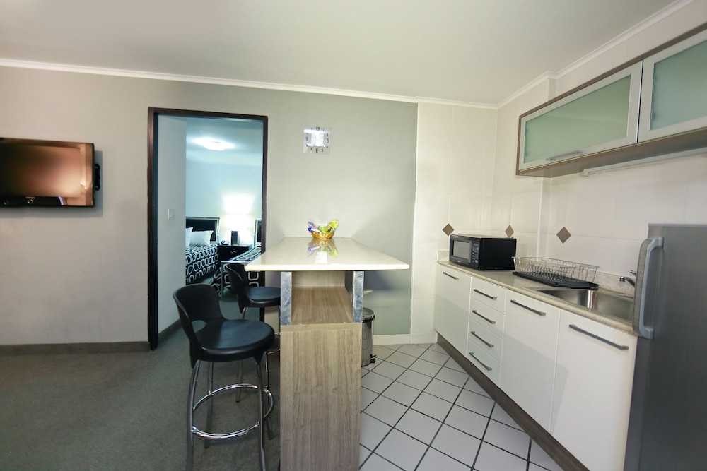Family Suite photo 2