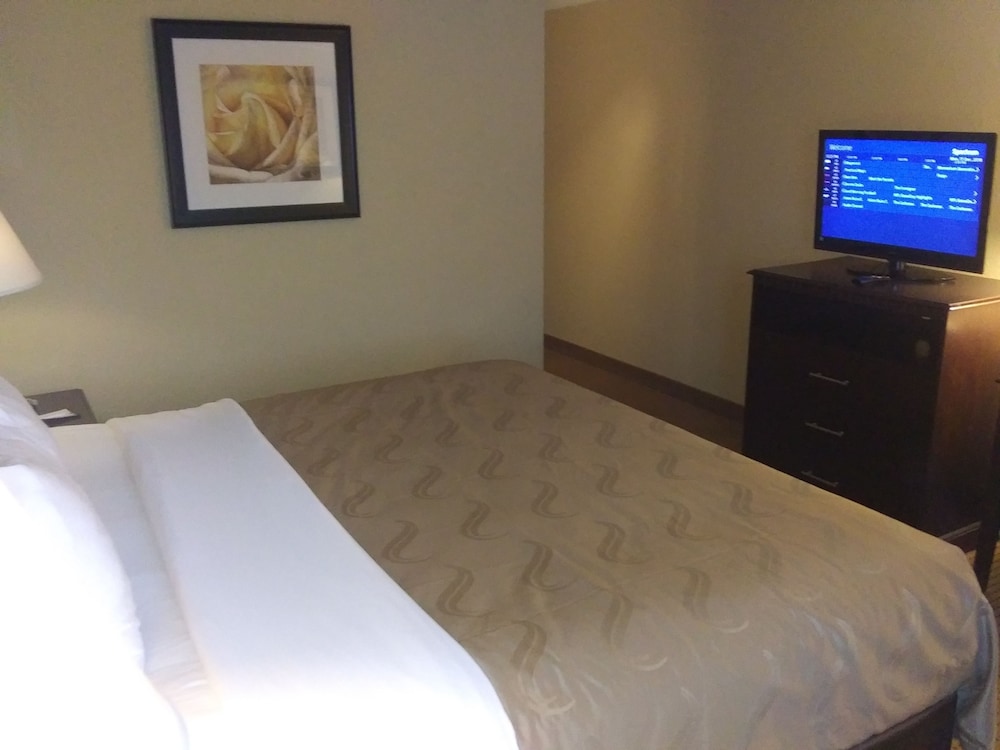 Room, 1 King Bed, Non Smoking (Upgrade) - Photo 5