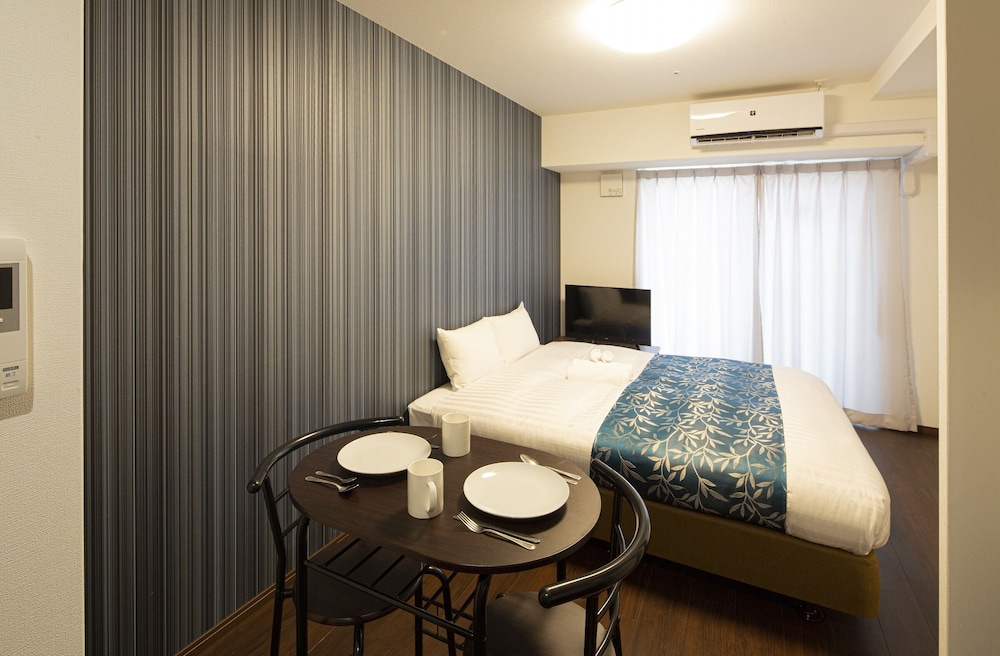 Standard Double Room - Photo 2