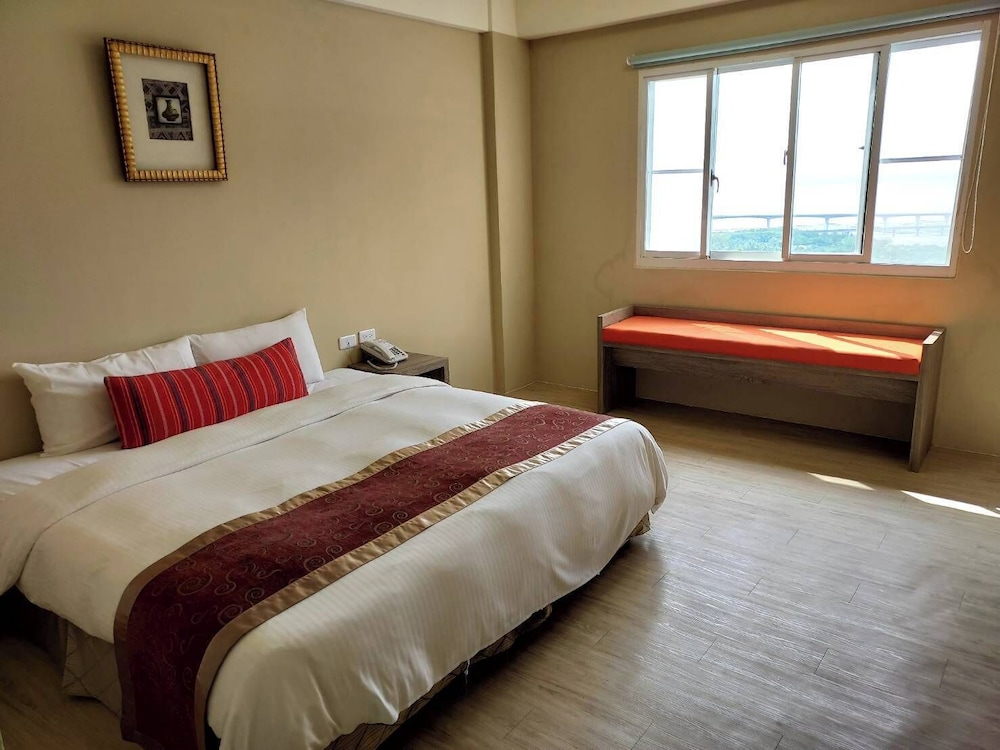 Basic Double Room