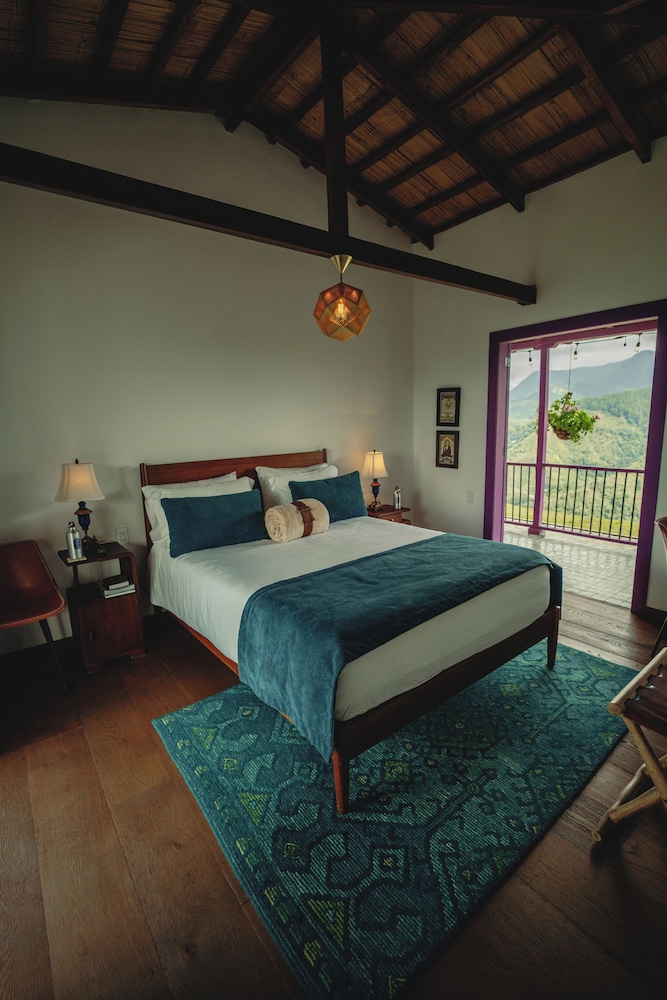 Standard Double Room, Mountain View photo 1