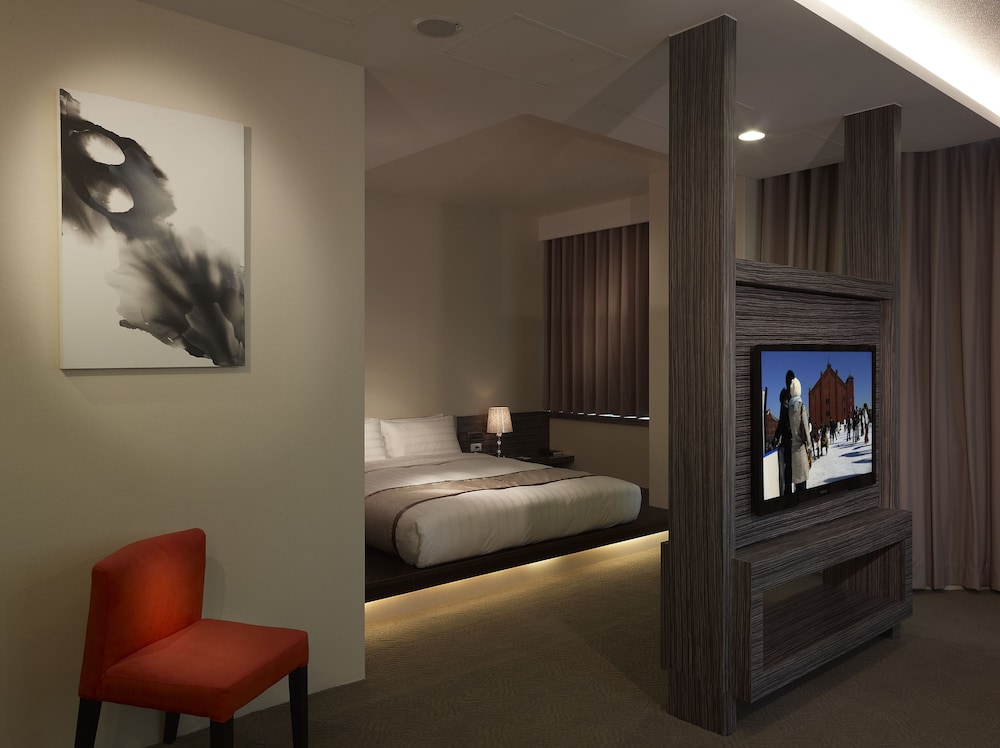 Grand Suite photo 2