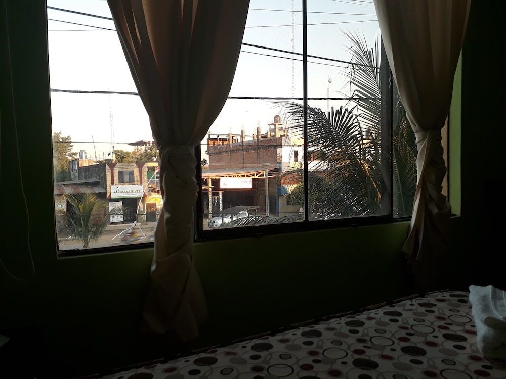 Standard Triple Room photo 2