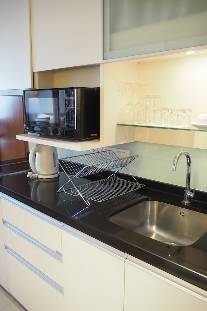 Executive Studio - Photo 15