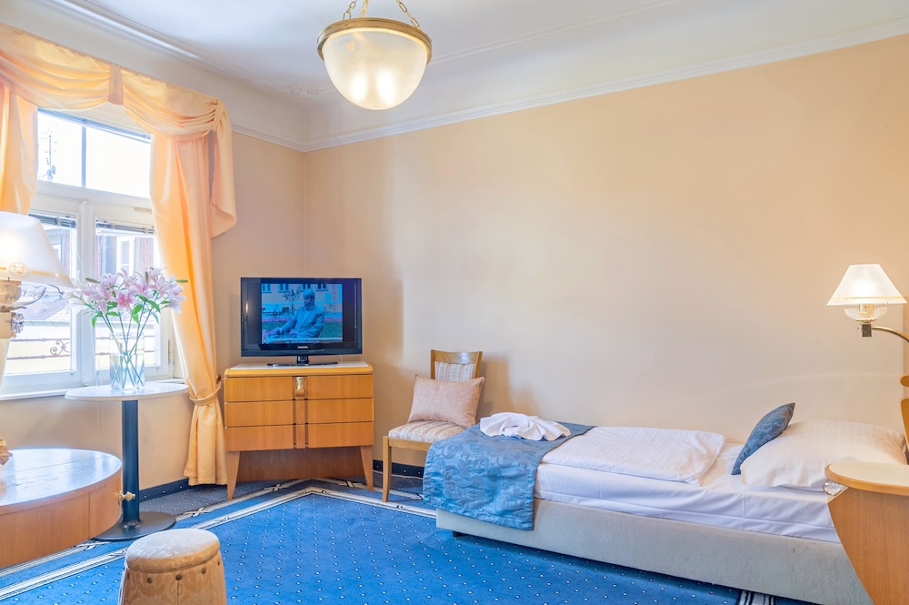 Comfort Single Room photo 3