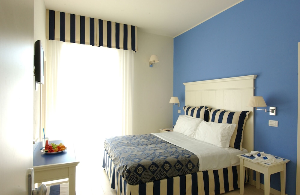 Double or Twin Room, Balcony photo 2
