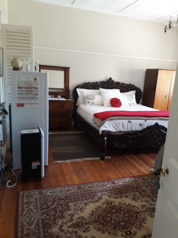 King Room with Garden View photo 2