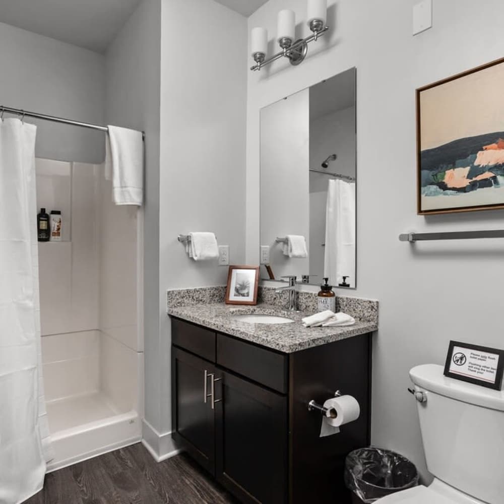 Cozysuites Upscale 2BR Nær Fashion Mall, Billede 5