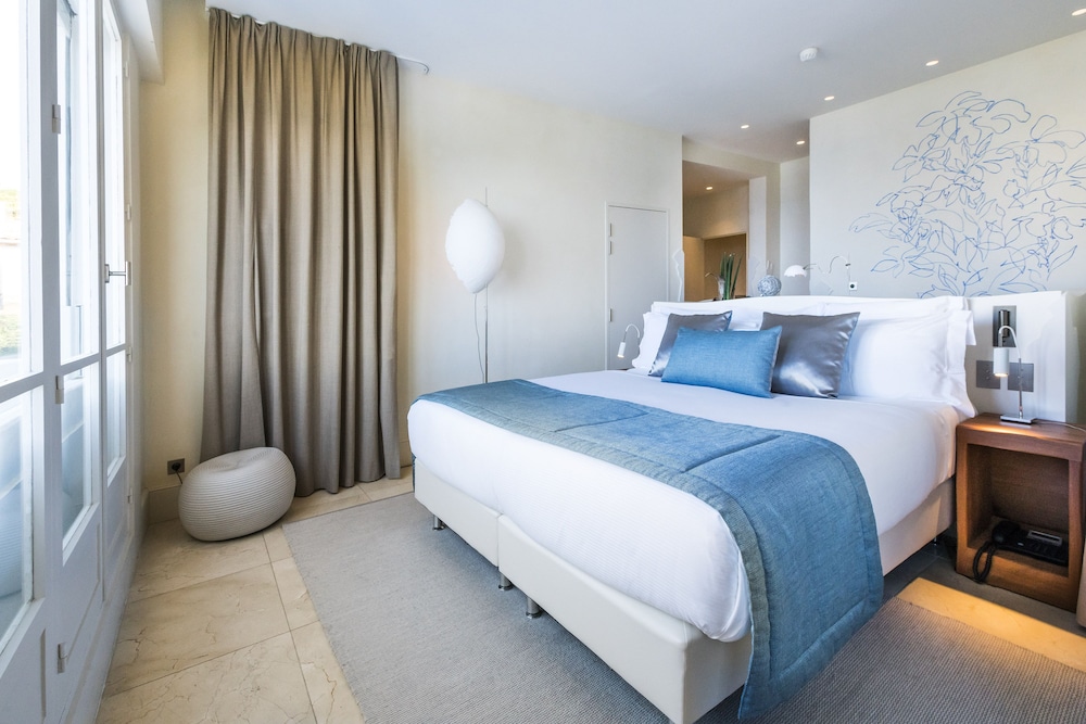 Executive Room, Sea View