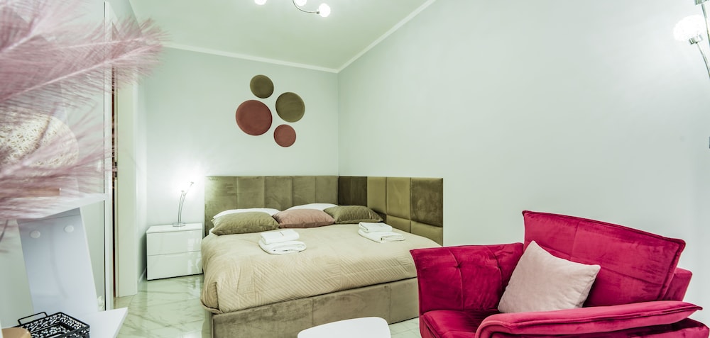 Deluxe Suite (Wyspiańskiego 38) photo 3