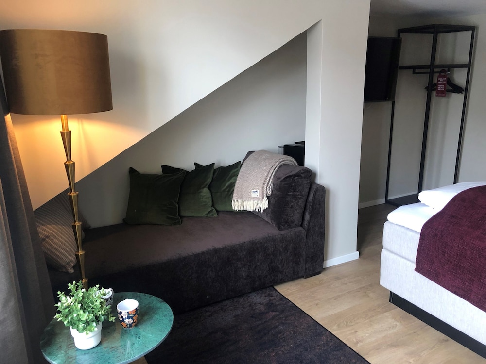 Superior Double Room - Photo 7