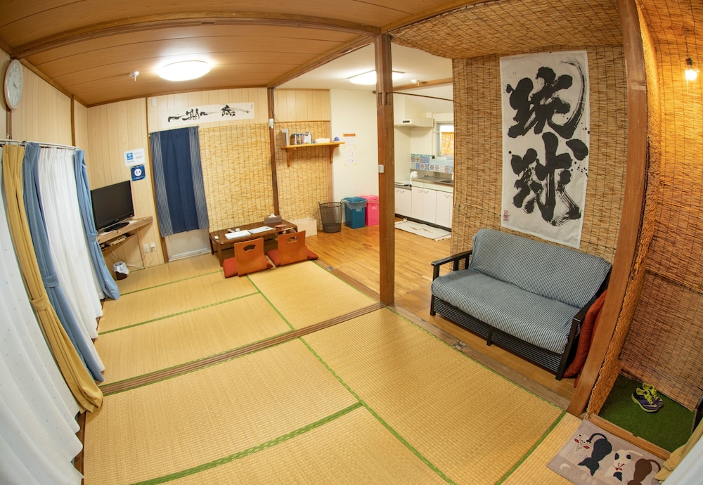 Japanese-Style Room photo 1