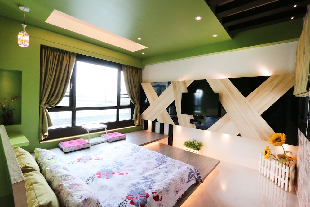 Basic Double Room photo 1