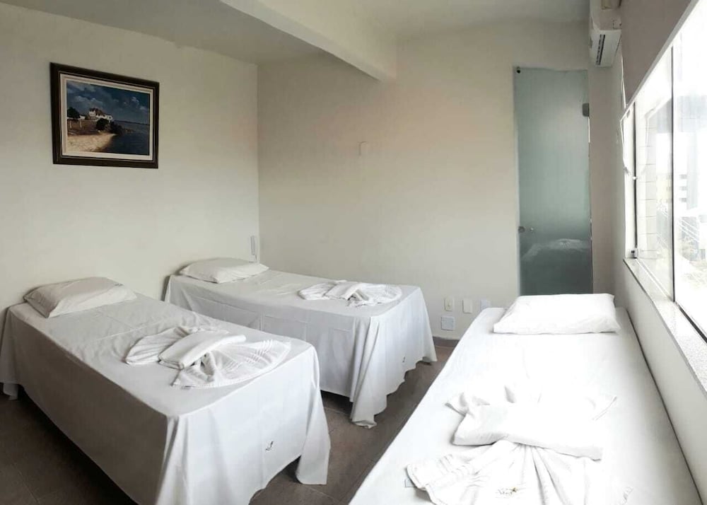 Traditional Quadruple Room