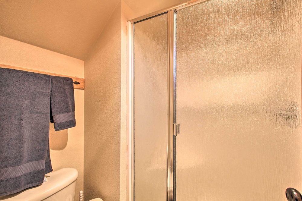 House (2 Bedrooms) photo 3