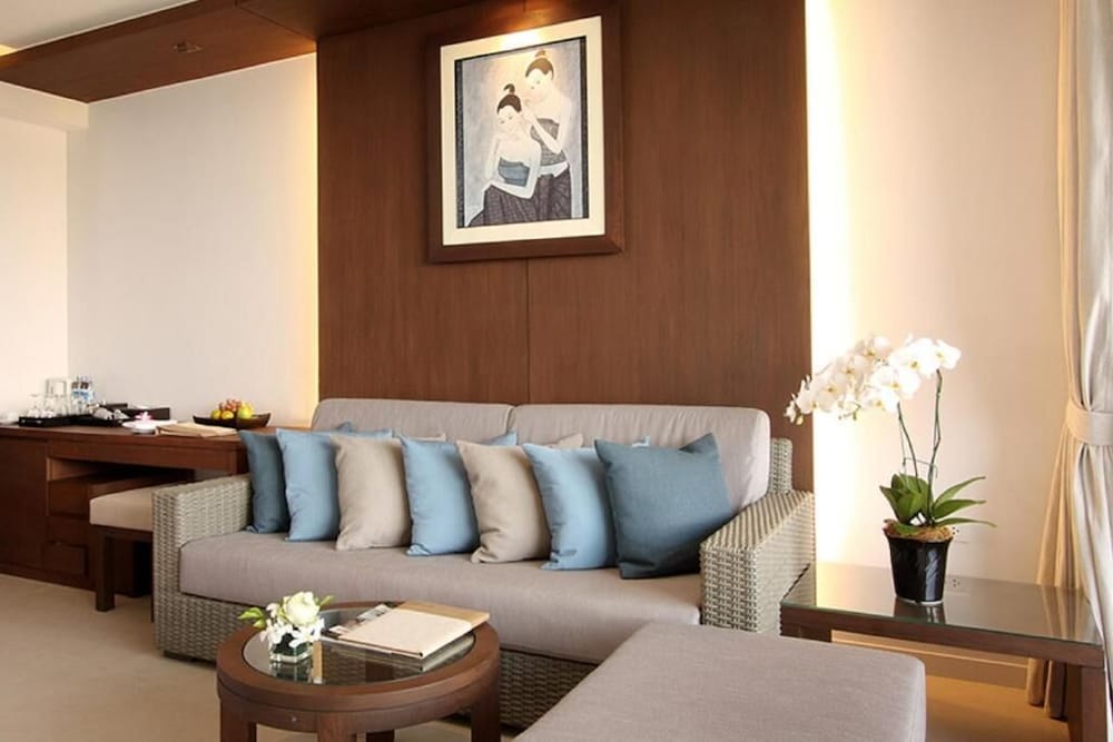 Junior Suite Sea View - Annex Wing - Photo 5