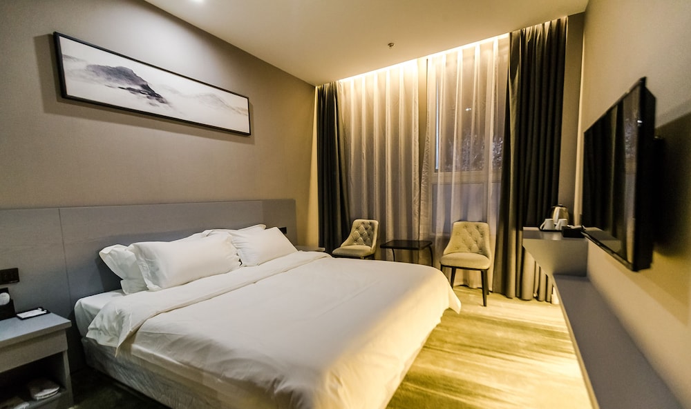 Standard Double Room photo 1