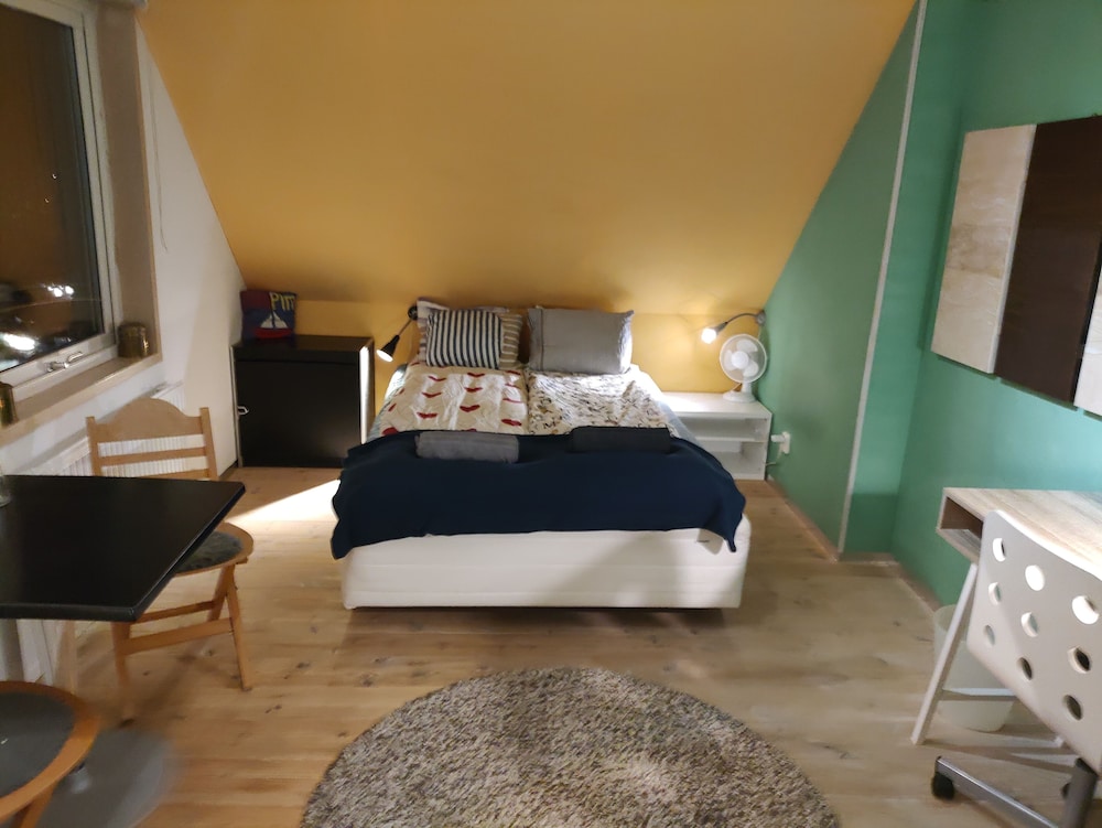 Classic Double Room, 1 Double Bed photo 1