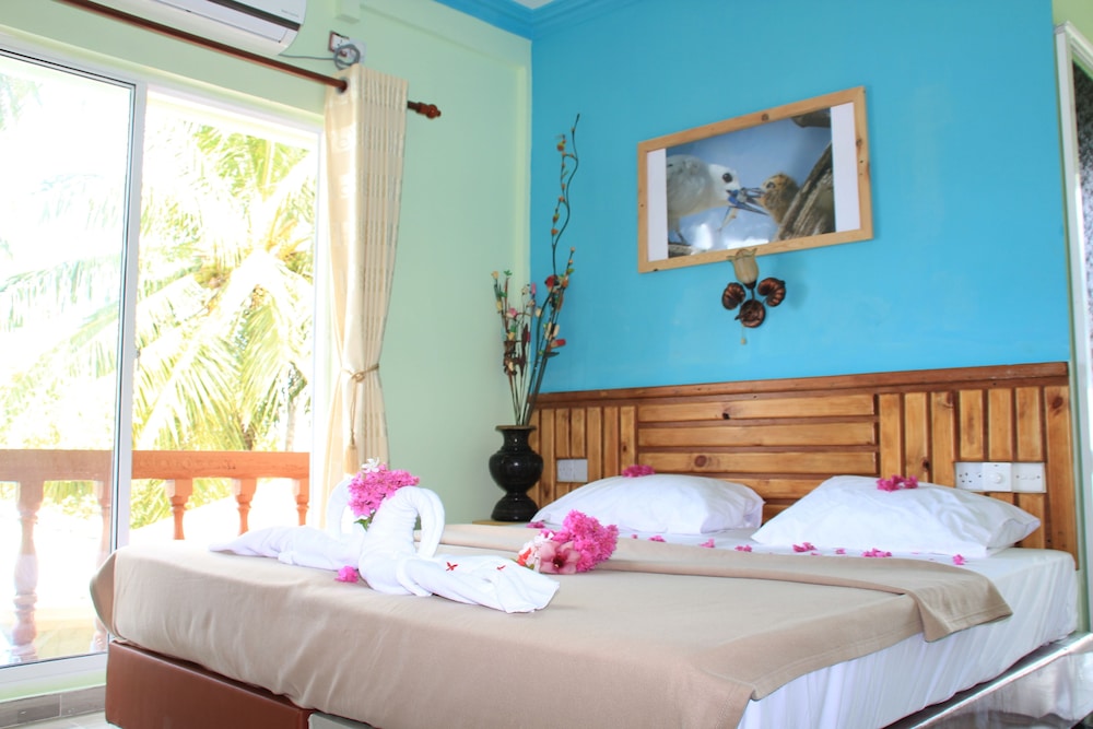 Deluxe Double Or Twin Room, 1 Bedroom photo 3